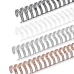 ANILLA WIRE - PACK 6 UD.