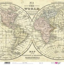 PFY-056 - PAPEL SCRAP MARITIM - pack 12 ud.