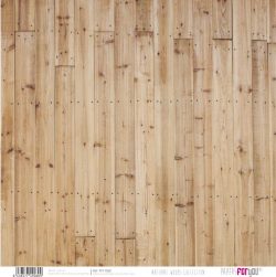PFY-1060 - PAPEL SCRAP NATURAL WOODS - pack 12 ud.