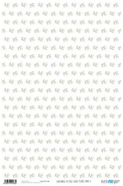 PFY-1168 - PAPEL CARTONAJE AY QUE CUQUI - pack 12 ud.