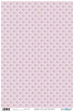 PFY-1172 - PAPEL CARTONAJE AY QUE CUQUI - pack 12 ud.