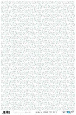 PFY-1173 - PAPEL CARTONAJE AY QUE CUQUI - pack 12 ud.