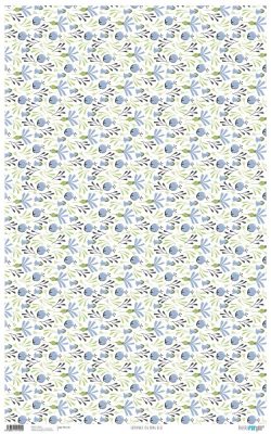 PFY-1191 - PAPEL SATIN BIG BANG - pack 6 ud.