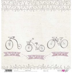 PFY-1519 - PAPEL SCRAP BOHO CHIC - pack 12 ud.