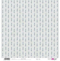 PFY-1525 - PAPEL SCRAP BOHO CHIC - pack 12 ud.