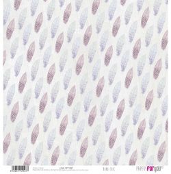 PFY-1527 - PAPEL SCRAP BOHO CHIC - pack 12 ud.