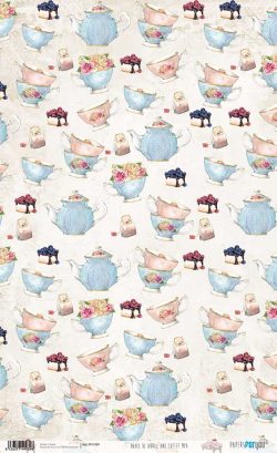 PFY-1939 - PAPEL DE ARROZ ONE COFFEE MIX - pack 6 ud.