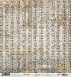 PFY-2060 - PAPEL DE ARROZ SOMEWHERE OVER THE RAINBOW - pack 6 ud.