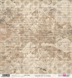 PFY-2080 - PAPEL DE ARROZ SOMEWHERE OVER THE RAINBOW - pack 6 ud.