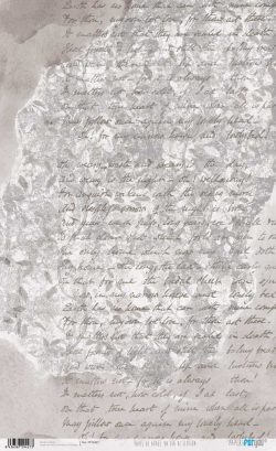 PFY-2427 - PAPEL DE ARROZ UN DIA DE ILUSION - pack 6 ud.