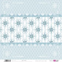 PFY-273 - PAPEL SCRAP SPECIAL DAY COLLECTION - pack 12 ud.