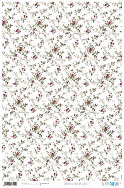 PFY-529 - PAPEL CARTONAJE INDIANA CLASSIC - pack 12 ud.