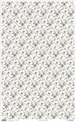 PFY-719 - PAPEL CARTONAJE BASICS INDIANA CLASSIC - pack 6 ud.