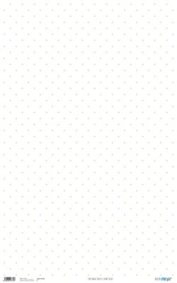PFY-734 - PAPEL CARTONAJE BASICS LUNAR BEIGE - pack 6 ud.