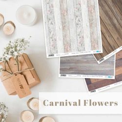 CARNIVAL FLOWERS