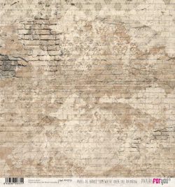 PFY-2731 - PAPEL DE ARROZ SOMEWHERE OVER THE RAINBOW - pack 6 ud.