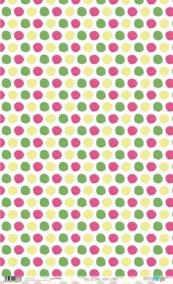 PFY-2867 - Papel de Arroz 54x33 cm 25-30 gr. (Happy Summer) - pack 6 ud.