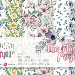THE FLOWERING PROJECT