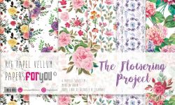 THE FLOWERING PROJECT