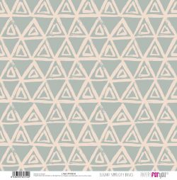 PFY-3314 - PAPEL SCRAP ELEGANT SIMPLICITY BASICS