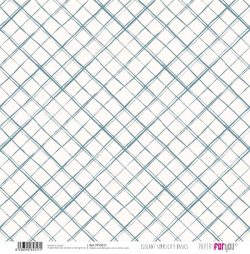 PFY-3317 - PAPEL SCRAP ELEGANT SIMPLICITY BASICS