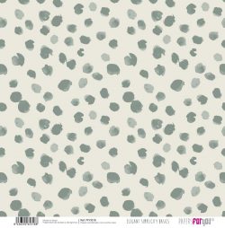 PFY-3318 - PAPEL SCRAP ELEGANT SIMPLICITY BASICS