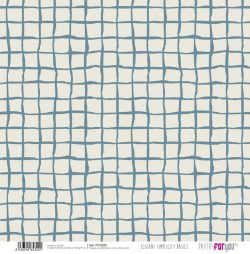 PFY-3320 - PAPEL SCRAP ELEGANT SIMPLICITY BASICS