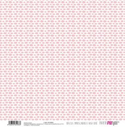 PFY-3933 - PAPEL TELA SCRAP BASICOS IMPRESCINDIBLES ROSA BEBE - pack 12 ud.