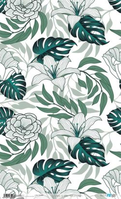 PFY-3443 - PAPEL ARROZ 54X33  - pack 6 ud.