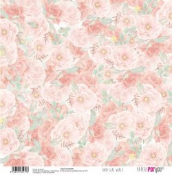 PFY-3479 - PAPEL TELA SCRAP BABY GIRL WORLD 125g - pack 12 ud.