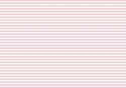 PFY-4149 - Tela Encuadernar Decorada 70x50cm (Raya Ancha Rosa Bebe) - pack 6 ud.