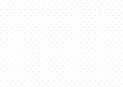 PFY-4150 - Tela Encuadernar Decorada 70x50cm (Lunar Rosa Bebe) - pack 6 ud.
