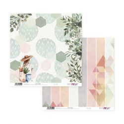 PFY-4252 - PAPEL SCRAP ECO LIFE- pack 12 ud.