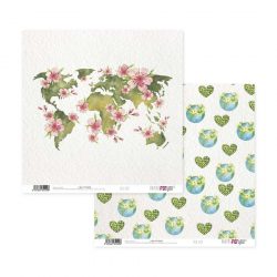 PFY-4254 - PAPEL SCRAP ECO LIFE- pack 12 ud.