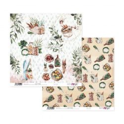 PFY-4255 - PAPEL SCRAP ECO LIFE- pack 12 ud.