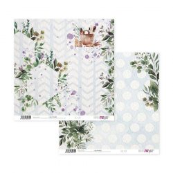 PFY-4257 - PAPEL SCRAP ECO LIFE- pack 12 ud.