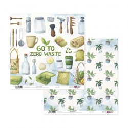 PFY-4259 - PAPEL SCRAP ECO LIFE- pack 12 ud.