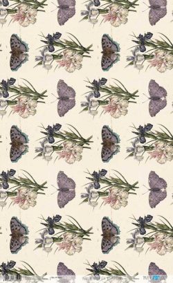 PFY-4352 - PAPEL ARROZ 54x33 FÊTE DES PAPILLONS - pack 6 ud.