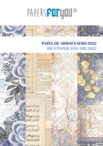 Catálogo Novedades Arroz Ene 2022 - (7,5 MB)