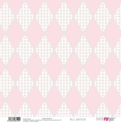 PFY-4619 - PAPEL TELA 125gr 12"x12" (MAGIC WONDERLAND) - pack 12 ud.