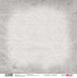 PFY-11611 - Papel Scrap Tela 125gr 12"x12" (Celebrando Mi Comunión Niño) - pack 12 ud.