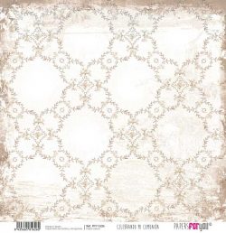 PFY-11626 - Papel Scrap Vellum 160gr (Celebrando Mi Comunión Niños) - pack 12 ud.