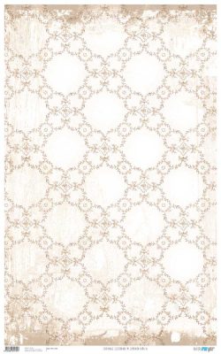 PFY-11739 - Papel Cartonaje 80x50cm 120gr (Celebrando Mi Comunión Niño VI) - pack 12 ud.