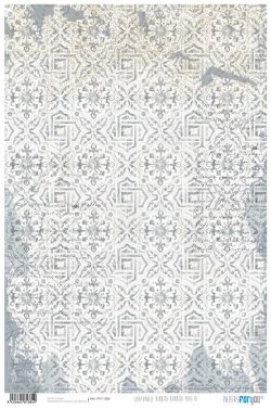 PFY-11384 - Papel Cartonaje 32x48,3cm 120gr (Bibbidi Bobbidi Boo)- pack 12 ud.