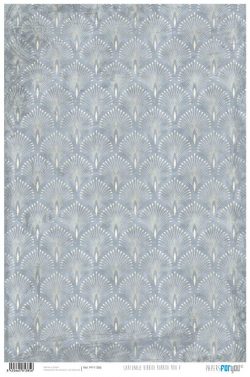 PFY-11385 - Papel Cartonaje 32x48,3cm 120gr (Bibbidi Bobbidi Boo)- pack 12 ud.