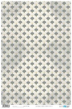 PFY-11386 - Papel Cartonaje 32x48,3cm 120gr (Bibbidi Bobbidi Boo)- pack 12 ud.