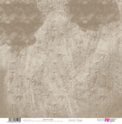 PFY-11428 - Papel Scrap doble cara 180gr 12"x12" (Gradient Brown)- pack 12 ud.