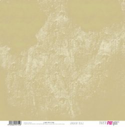 PFY-11752 - Papel Scrap doble cara 180gr 12"x12" (Gradient Beige))- pack 12 ud.