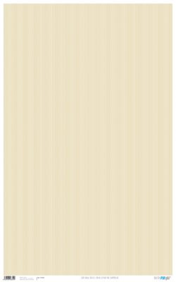 PFY-842 - PAPEL CARTONAJE RAYA SUPER FINA CHAMPAGNE - pack 6 ud.