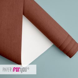 PFY-LIN-06M - Lino Encuadernar 70x50cm 175gr. (Ochre) - pack 6 ud.